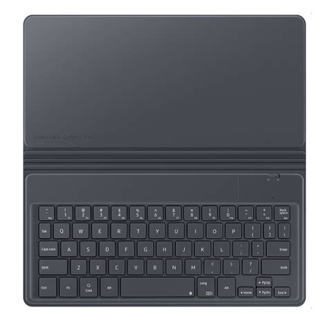 Samsung Book Cover Keyboard EF DT500UJEGEU оригинален кейс