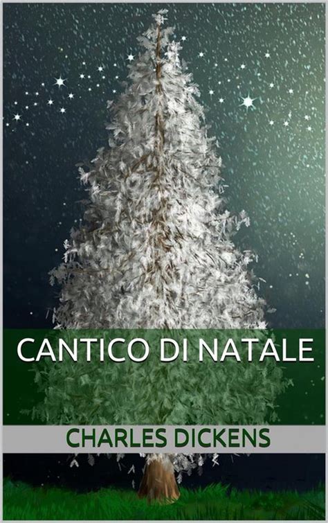 Cantico Di Natale Ebook Charles Dickens Boeken Bol