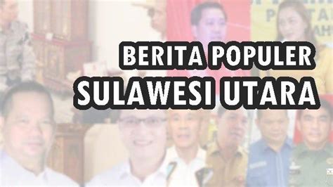 Populer Sulawesi Utara Duet E2L Hanny Pajouw Ditanggapi Golkar 3