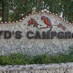 Boyd's Key West Campground Reviews - Campendium