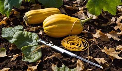 Worms In Squash Effective Solutions And Prevention Tips