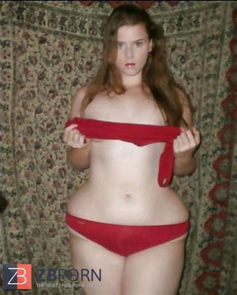 Bootylicious Massive Thighs Meaty Boobies Hefty Culos ZB Porn