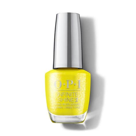 Opi Infinite Shine 15ml Bee Unapologetic