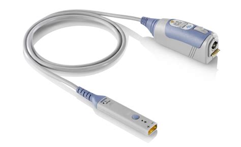 模組寬頻探棒 RT ZM160 Modular Broadband Probes