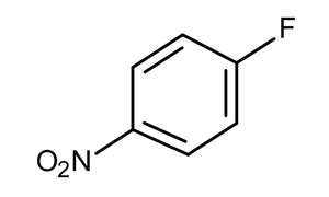 1 FLUORO 4 NITROBENZENE For Synthesis Sahara Scientific