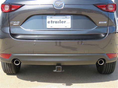 Trailer Hitch For Mazda Cx