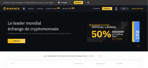 Comment Utiliser Binance Comme Un Pro Cointribune