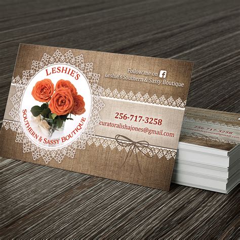 Custom Business Cards Design Services at GotPrint.com