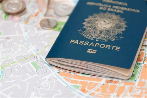 Os Passaportes Mais Poderosos Do Mundo Em 2024 Forbes