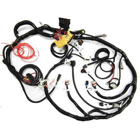 Engine Wiring Harness Hooha Harness Since