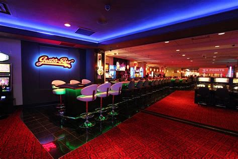 GRAND Z HOTEL CASINO BY RED LION HOTELS - Prices & Reviews (Central ...