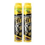 Buy Hit Mosquito Fly Killer Spray Lime Fragrance Instant Kill