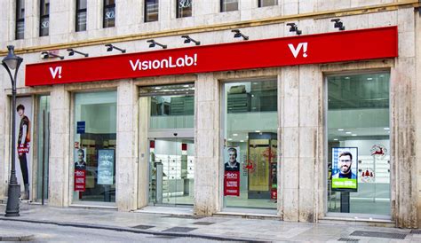 Visionlab Vai Investir Milh Es Em Na Renova O E Inova O