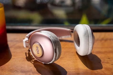 House Of Marley launches new sustainable headphones