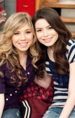 Icarly Carly And Sam Fight