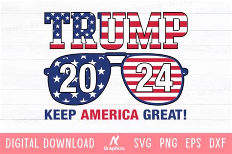 109 Donald Trump Svg Designs Graphics