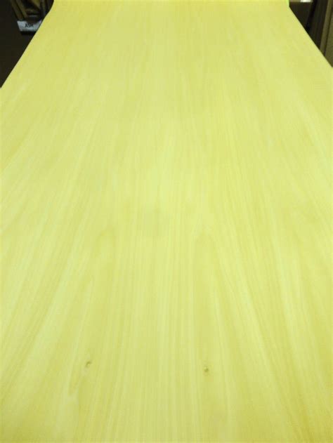 Yellow Poplar Dyed Wood Veneer Sheet 48 X 96 With Etsy