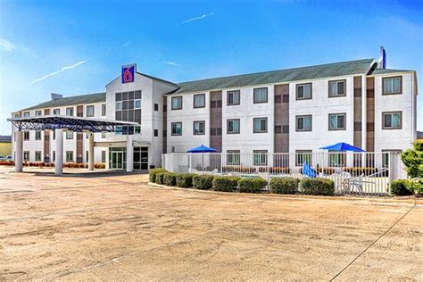 MOTEL 6 KILLEEN $65 ($̶7̶9̶) - Prices & Reviews - TX