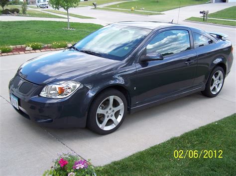 2009 Pontiac G5 - Pictures - CarGurus