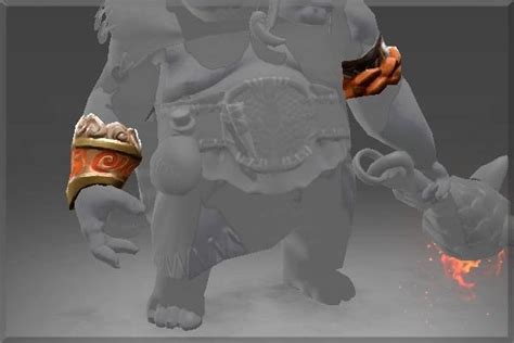 Dota 2 Ogre Magi Items Immortal Auspice Of The Whyrlegyge Immortal