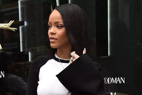 Rihannas Boo Revealed To Be Billionaire Hassan Jameel And Twitters