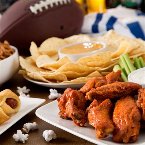 The Best Super Bowl Food Deals Of 2024