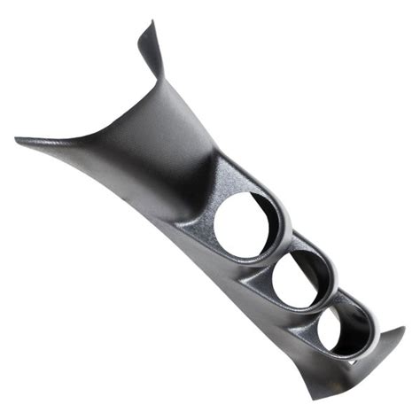 Auto Meter® 22619 Triple A Pillar Pod