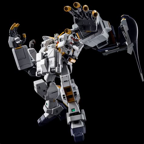 HG 1 144 GUNDAM TR 1 HAZEL OWSLA GIGANTIC ARM UNIT ADVANCE OF Z THE