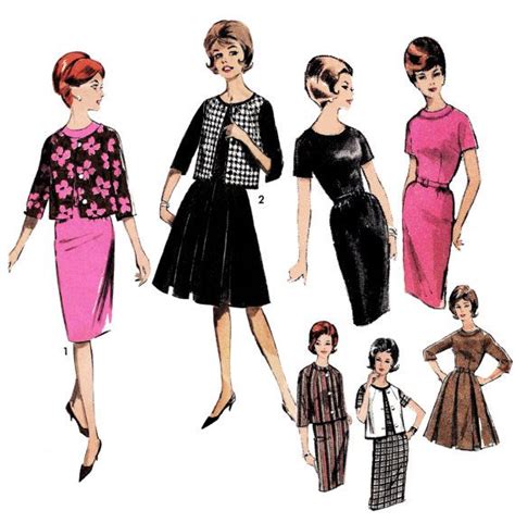 Pin By C On Toni Lorraine And Diane Pattern Dress Women Vintage