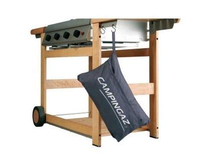 Accessoire Barbecue CAMPINGAZ 2000011902 Housse Premium XXL Pas Cher