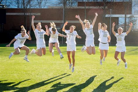 Vanderbilt Lax Promo Shoot Photo By Joe Howell Vanderbilt University