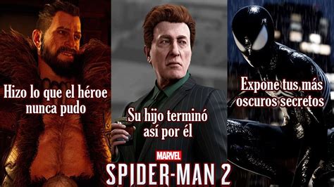 Los Hechos M S Perturbadores Y Tristes En La Historia De Marvel