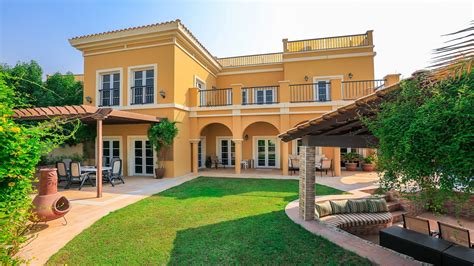 Villas For Sale in Dubai