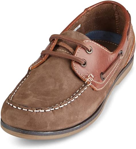 Tan Leather Boat Shoes Ladies On Sale