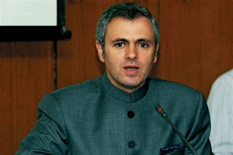 We Will Continue Peaceful Struggle For Restoration Of Article 370 Omar