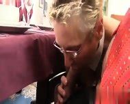 My Pussy On Verficktes Dinner