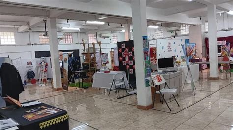 Pameran Karya Tugas Akhir Mahasiswa Dkv Fsrd Ikj Fsrd Ikj