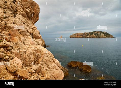 Reserva Marina De Las Islas Medas Fotos e Imágenes de stock Alamy