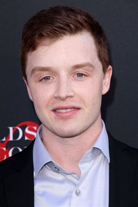 Noel Fisher — The Movie Database Tmdb