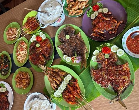 Top Rumah Makan Di Kabupaten Purwakarta Memiliki Rasa Yang Enak Dan