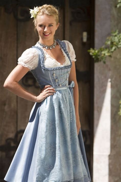 Top Oktoberfest Dirndl Münchner Wiesn Dirndl Dirndl Online