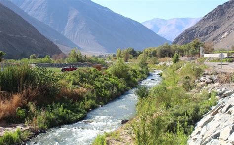 Seremi Del Medio Ambiente De Atacama Inici La Consulta Ciudadana De