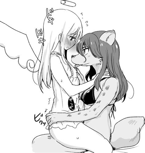 Cd A Dfe B E C D De Ccb Eb A Interspecies Reviewer Crimvael Luscious Hentai