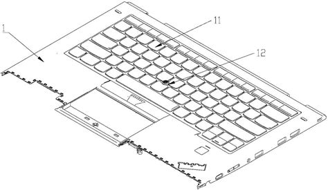 Pointing Device Eureka Patsnap