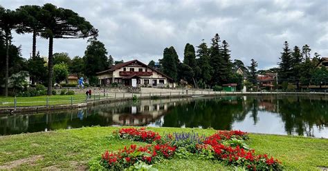 Hotel em Gramado é eleito o melhor do mundo confira ranking mundial