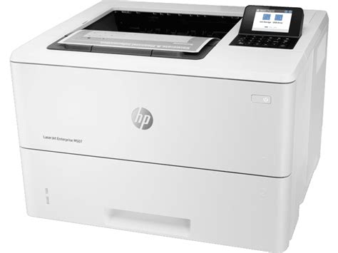 HP LaserJet Enterprise M507 M507dn Laser Printer 1PV87A
