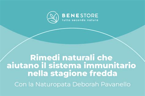 15 11 Rimedi Naturali Che Aiutano Il Sistema Immunitario