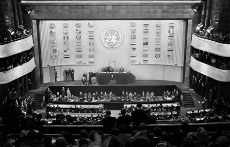 Déclaration universelle des droits de lhomme 75 ans plusieurs rides