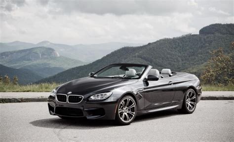 Bmw M Convertible Photo Gallery