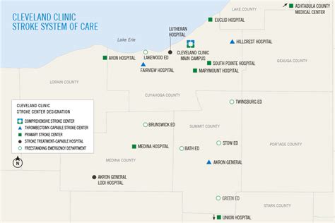 Cleveland Clinic